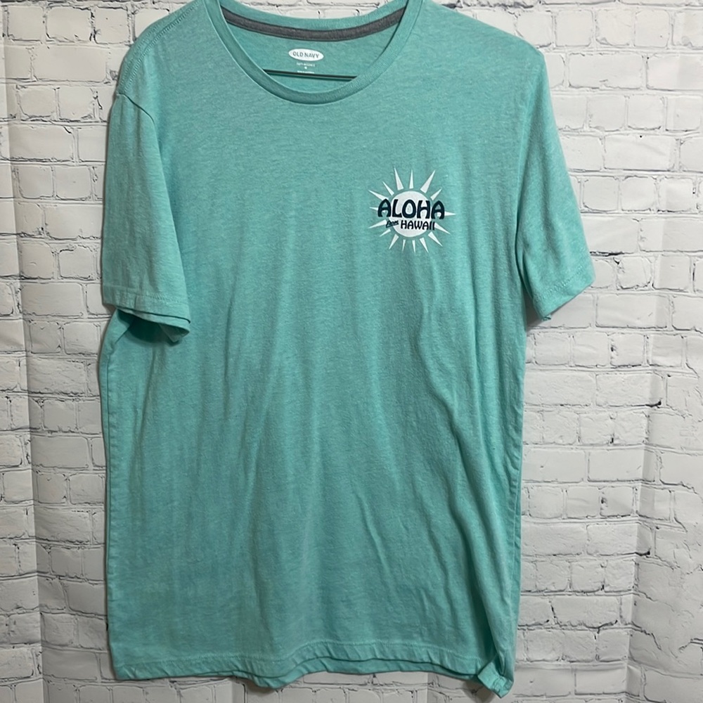 Soft T-shirt